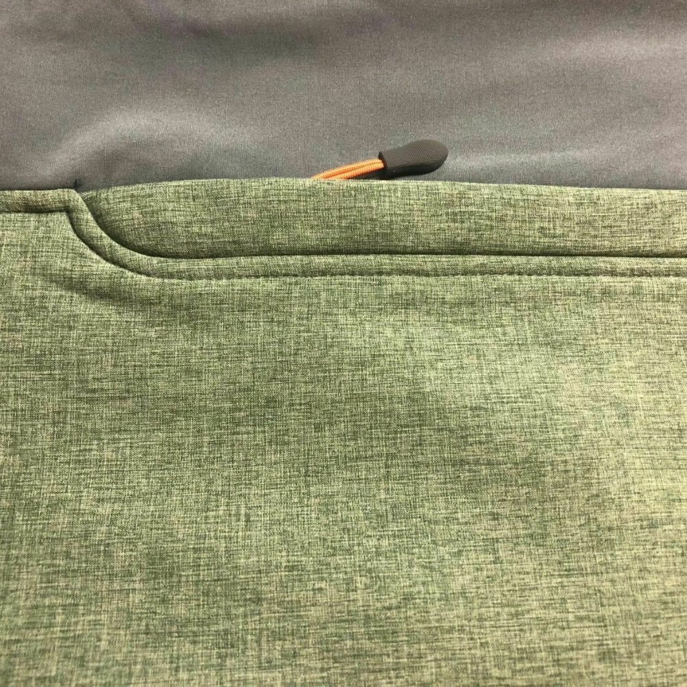 Men's Kirkland Signature Softshell Waterproof Jack - Picture 5 of 5